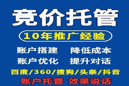 SEM托管公司实战案例：如何提高搜索引擎排名